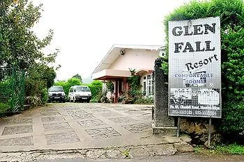 Glenfall Resort نوفارا إيلِيا